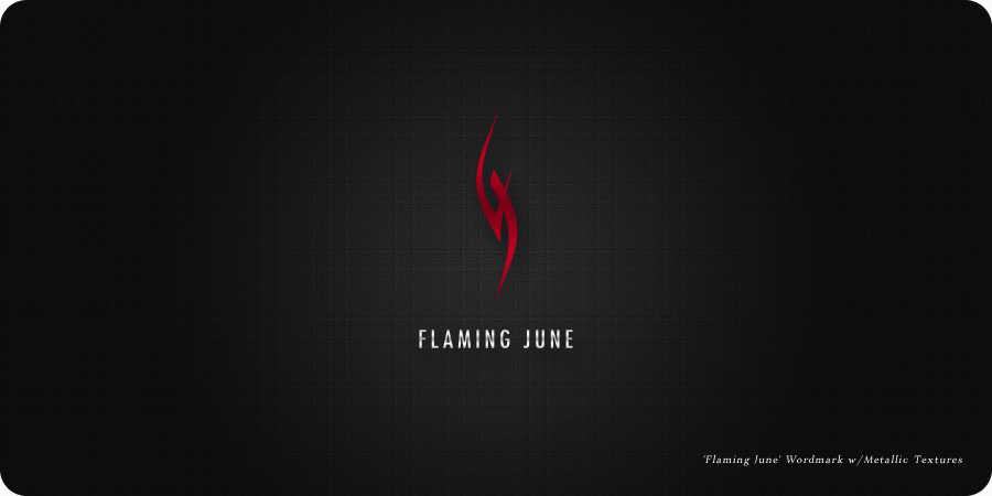 Flaming June Wardmark