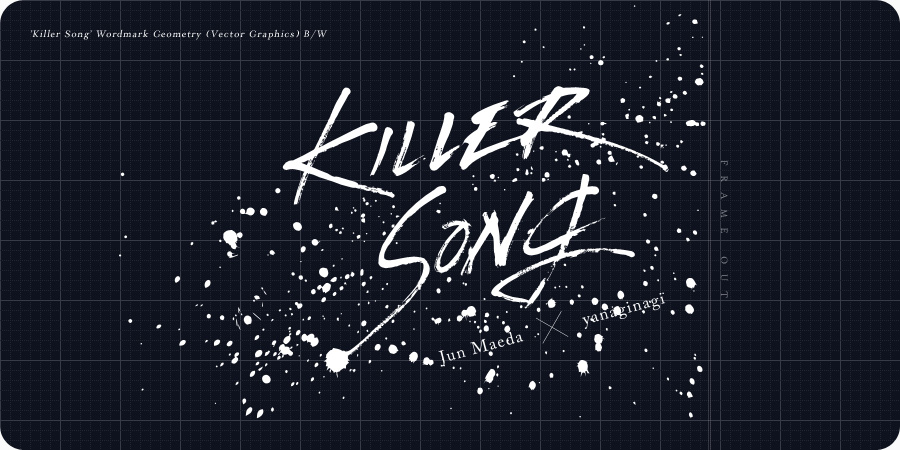 KillerSong Wordmark